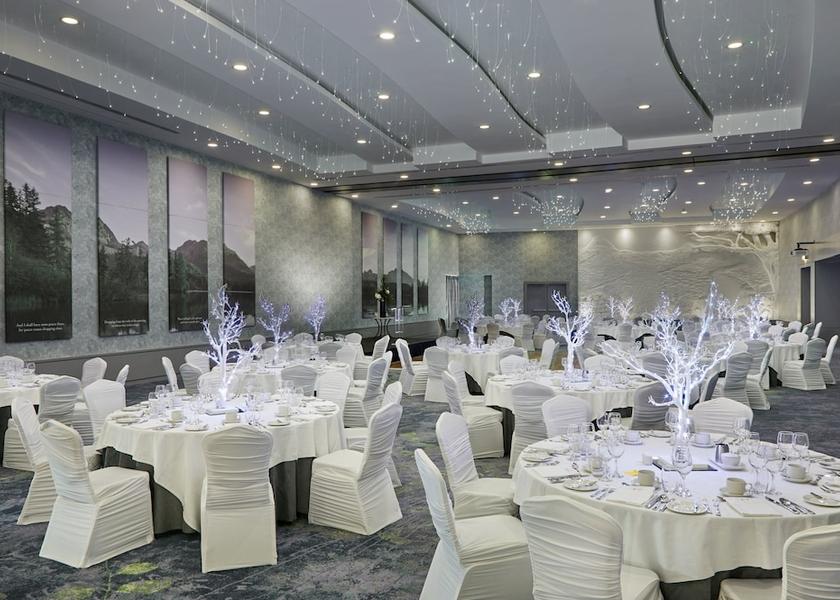 Dublin (region) Dublin Banquet Hall