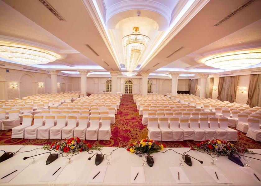 Colombo District Colombo Meeting Room