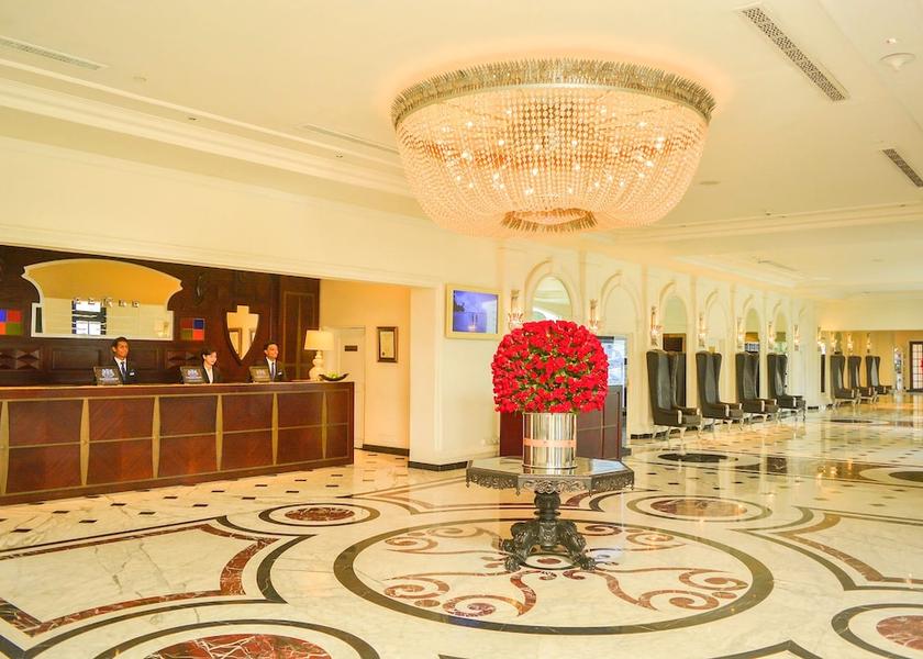 Colombo District Colombo Lobby