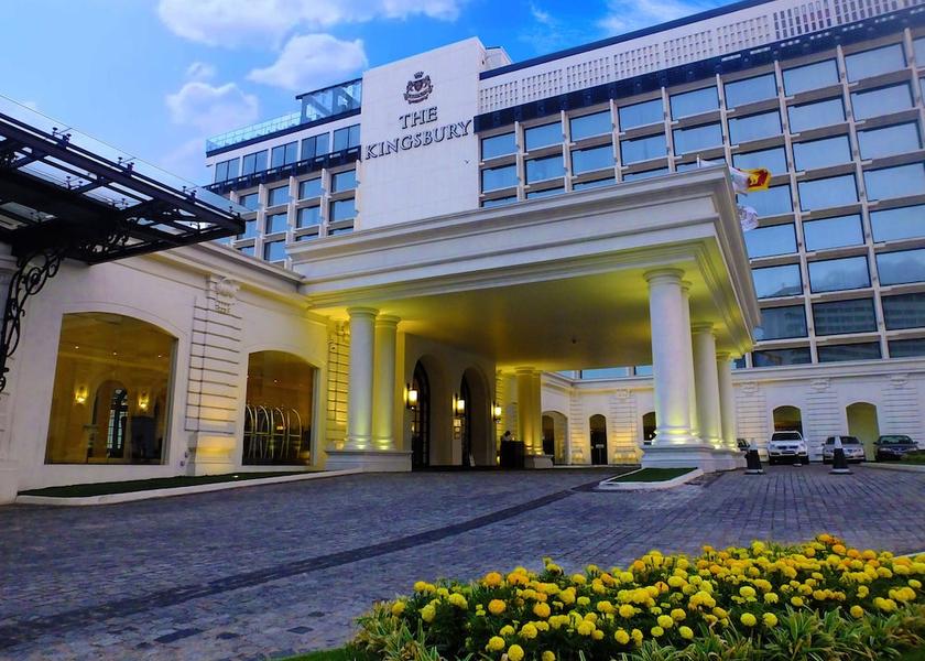 Colombo District Colombo Porch