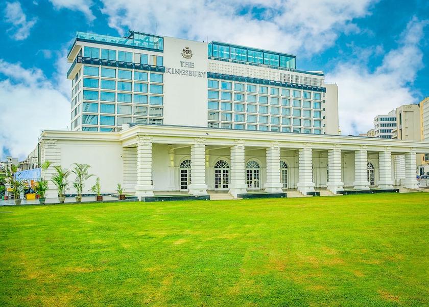 Colombo District Colombo Primary image