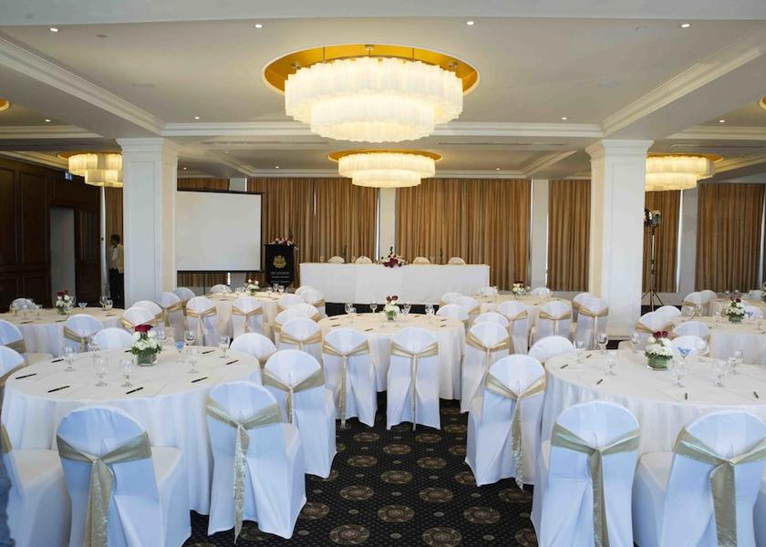 Colombo District Colombo Meeting Room