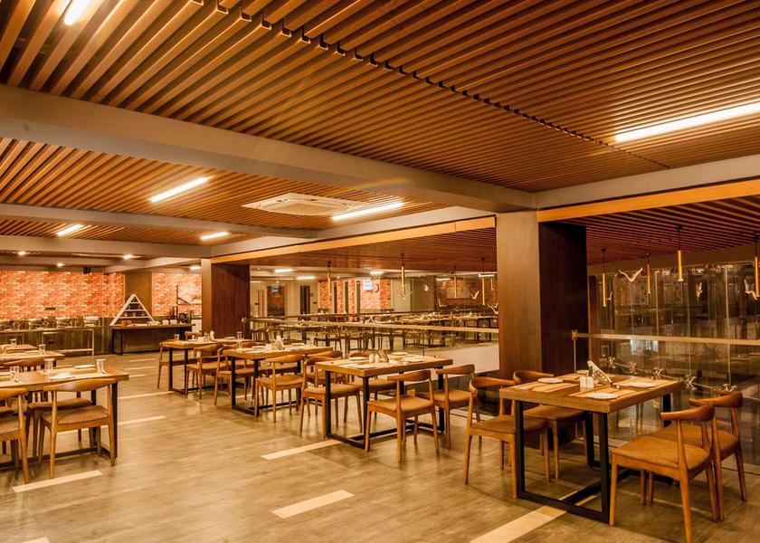 West Bengal Hasnabad Food & Dining