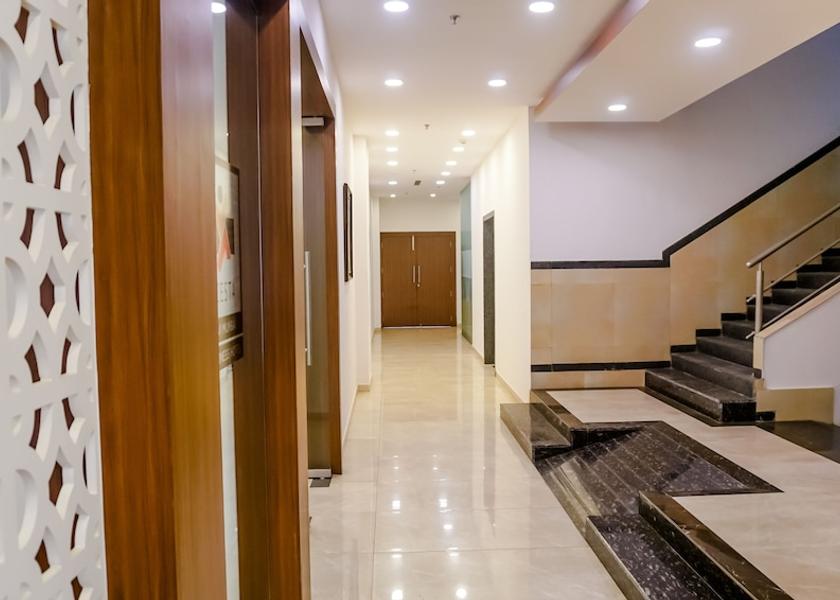 Maharashtra Navi Mumbai Interior detail