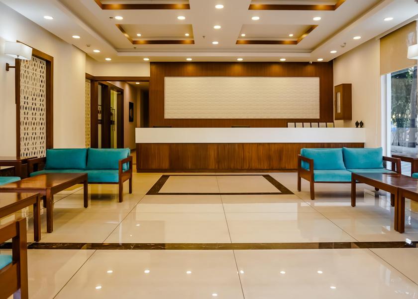 Maharashtra Navi Mumbai Public Areas
