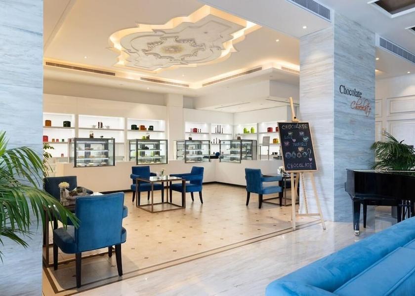 Eastern Province Al Khobar Coffee shop