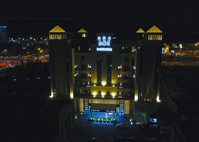 Eastern Province Al Khobar View from property