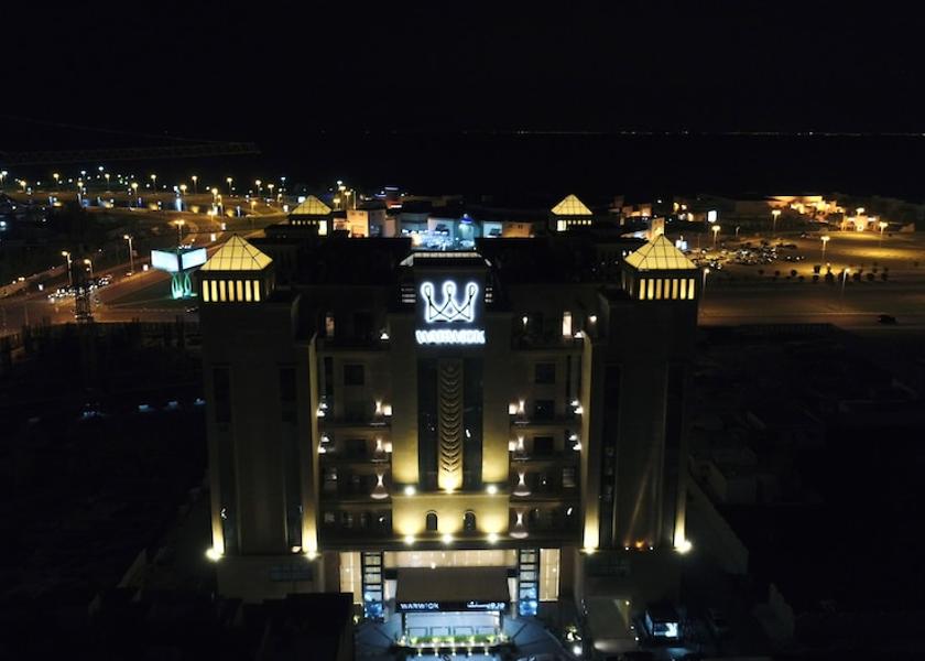 Eastern Province Al Khobar View from property