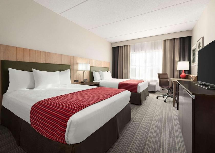 Minnesota Duluth Room