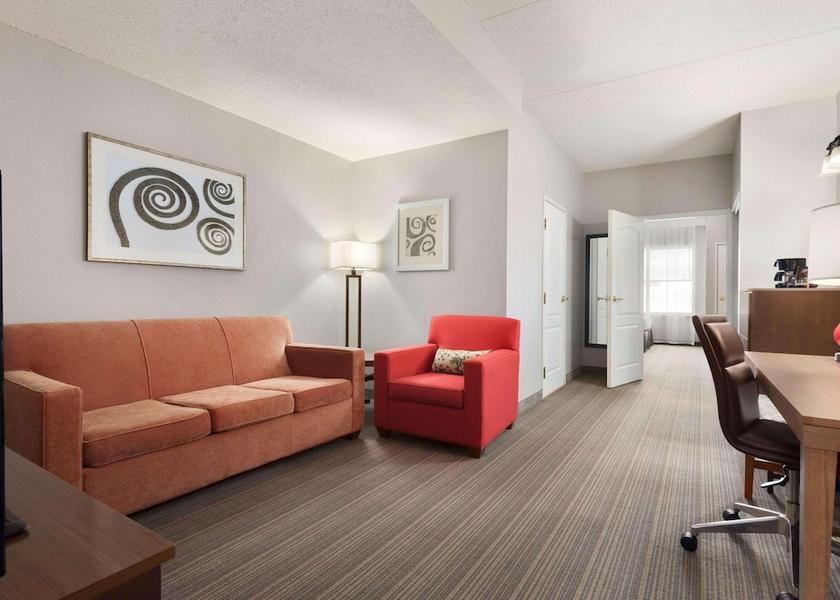 Minnesota Duluth Room