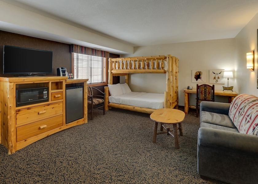 Illinois Quincy Room