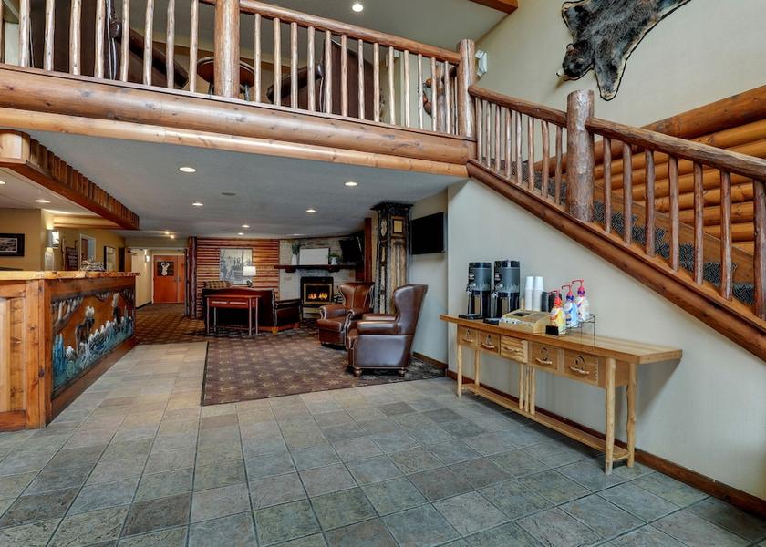 Illinois Quincy Lobby
