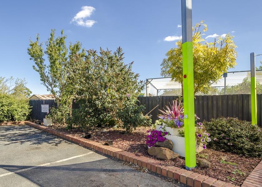 Victoria Werribee Garden