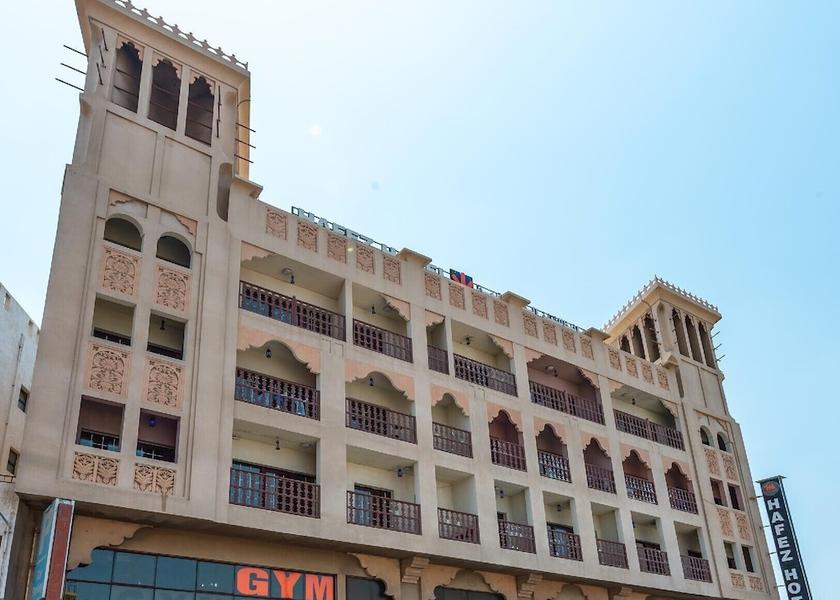 Dubai Emirate Dubai Exterior