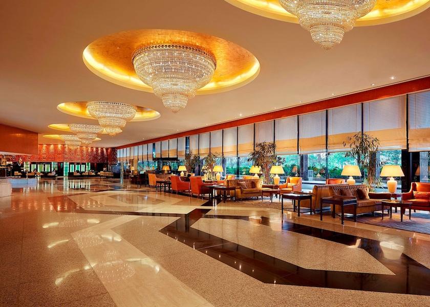 Giza Governorate Cairo Lobby