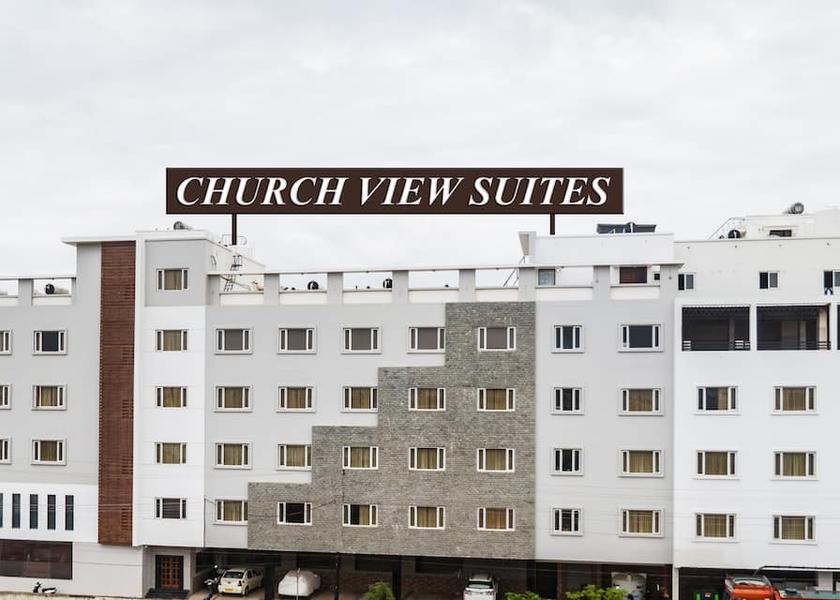 Tamil Nadu Velankanni Overview