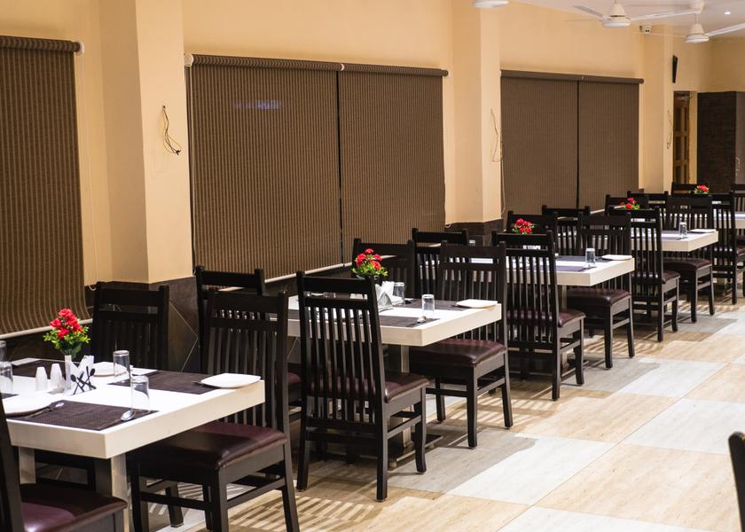 Tamil Nadu Velankanni Food & Dining
