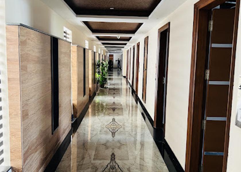 Tamil Nadu Velankanni Public Areas