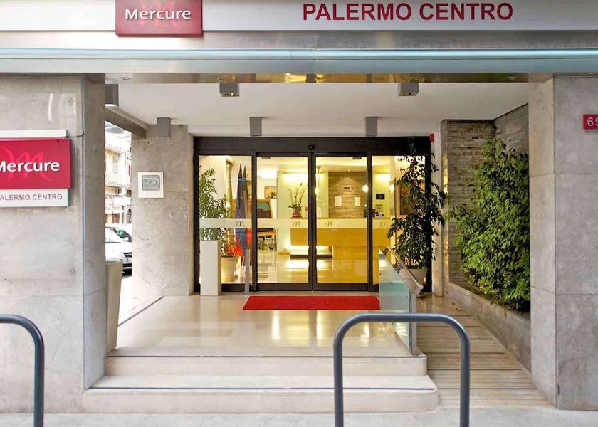 Sicily Palermo Primary image