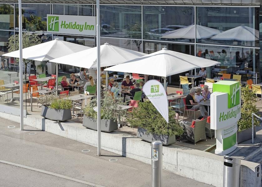 Canton of Bern Bern Restaurant