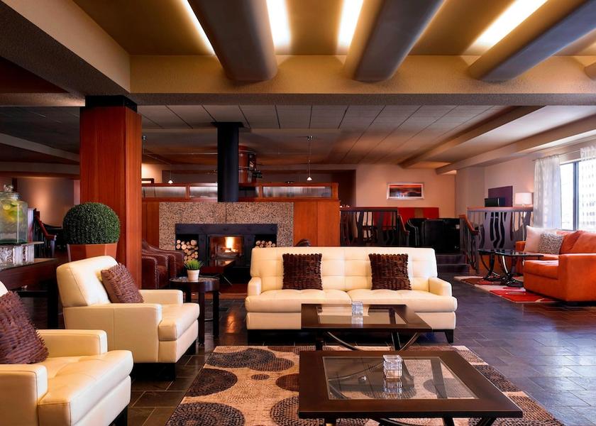 Colorado Greenwood Lobby