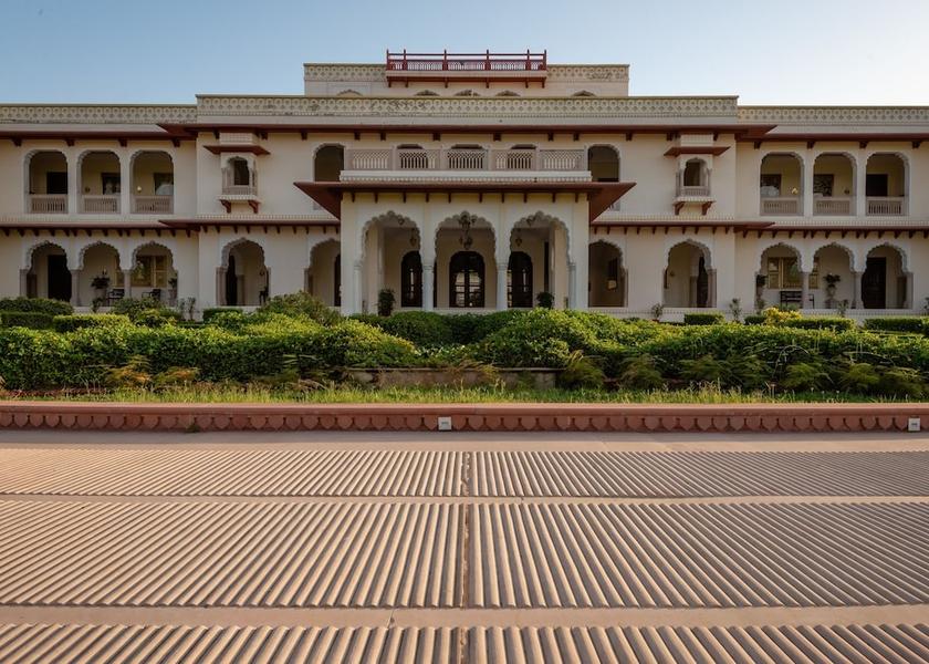Rajasthan Jaipur Primary image