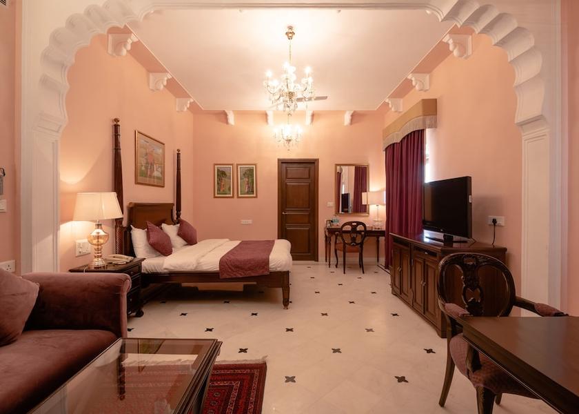 Rajasthan Jaipur Room