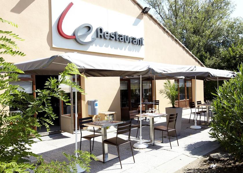 Auvergne-Rhone-Alpes Ecully restaurant