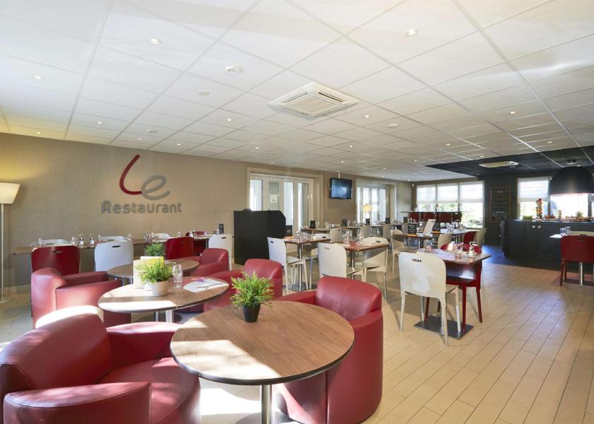 Auvergne-Rhone-Alpes Feyzin restaurant