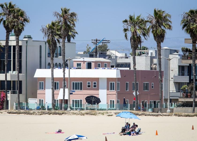 California Venice Primary image