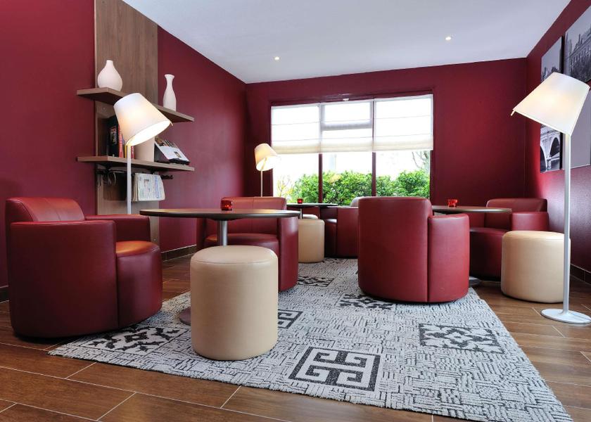 Auvergne-Rhone-Alpes Saint-Laurent-de-Mure bar