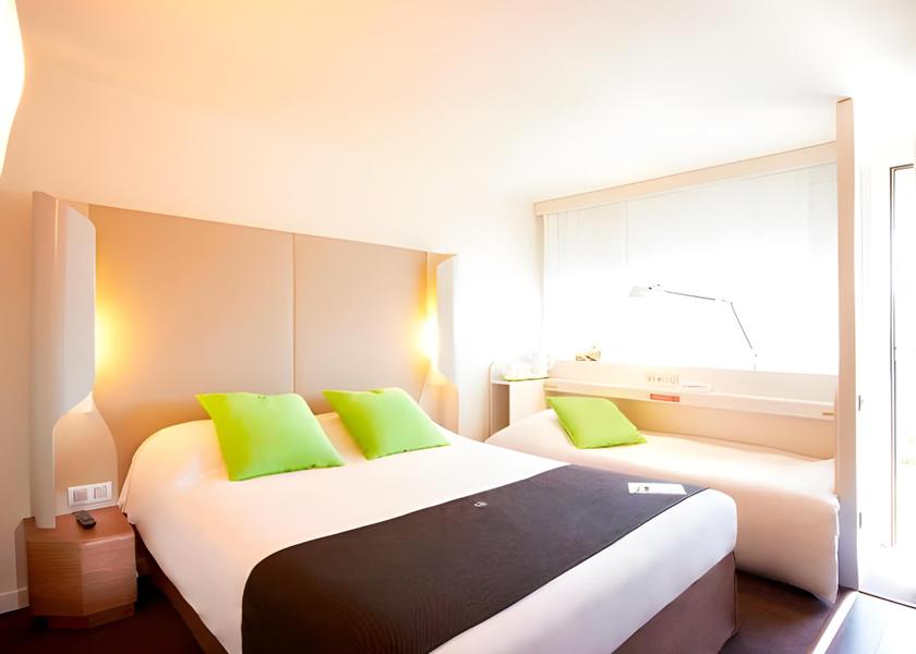 Auvergne-Rhone-Alpes Issoire Double Room Next Generation
