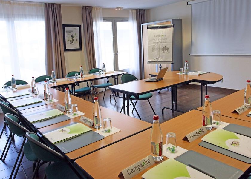 Pays de la Loire Beaucouze Meeting Room