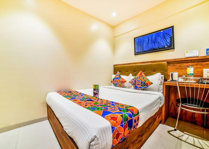 Maharashtra Mumbai Room