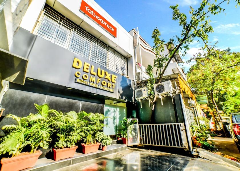 Maharashtra Mumbai Primary image