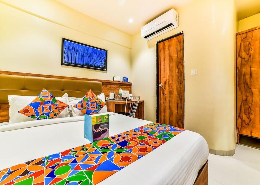 Maharashtra Mumbai Room
