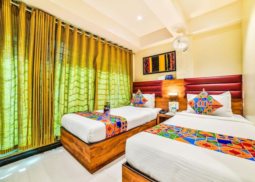 Maharashtra Mumbai Room