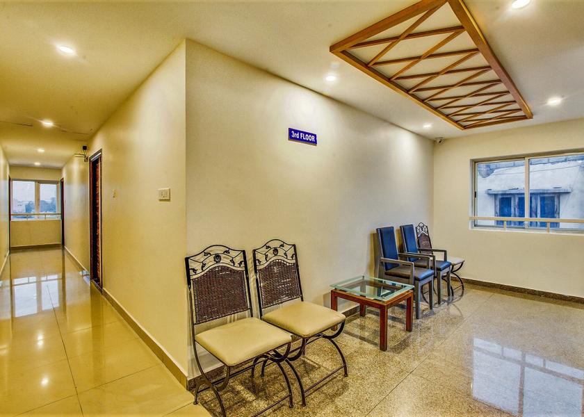 Karnataka Bangalore Public Areas