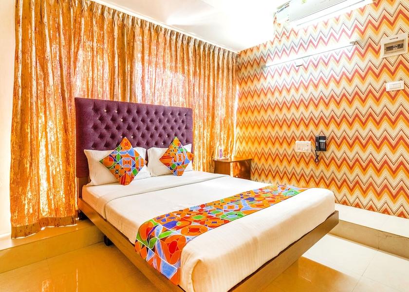 Karnataka Bangalore Room