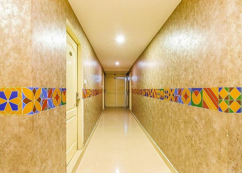 Karnataka Bangalore corridoor