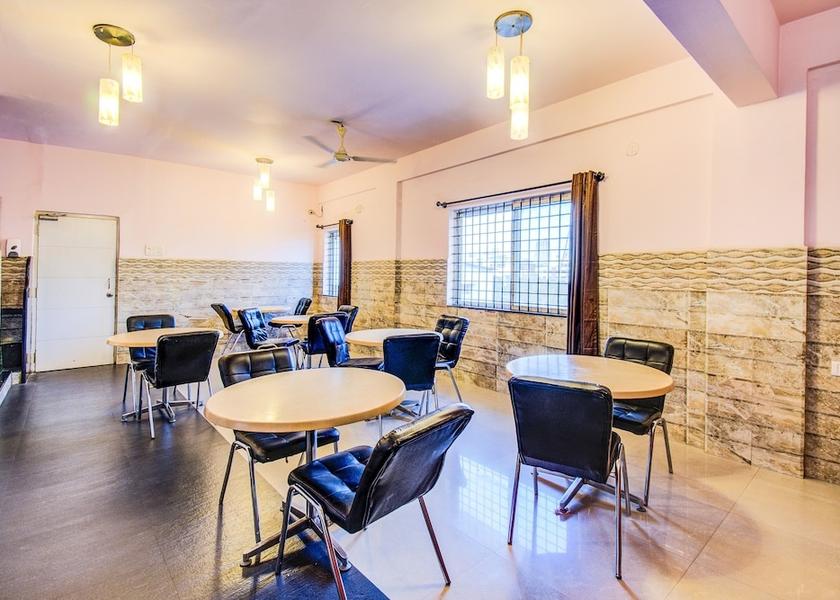 Karnataka Bangalore Restaurant