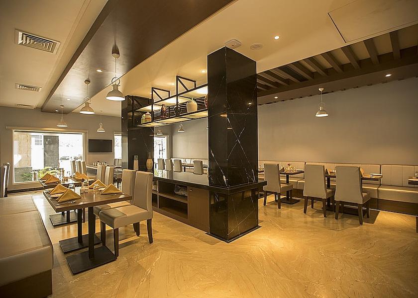 Tamil Nadu Chennai Breakfast area