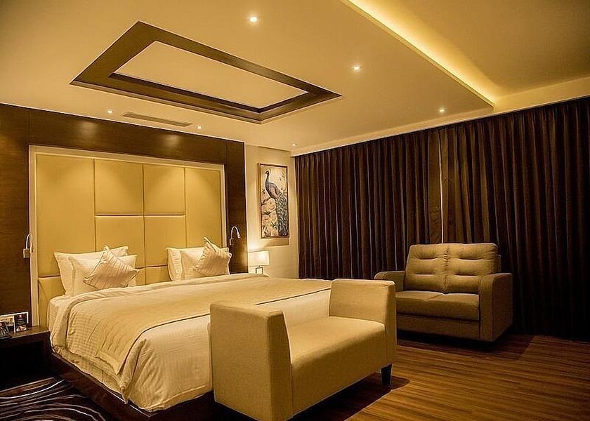 Tamil Nadu Chennai Room