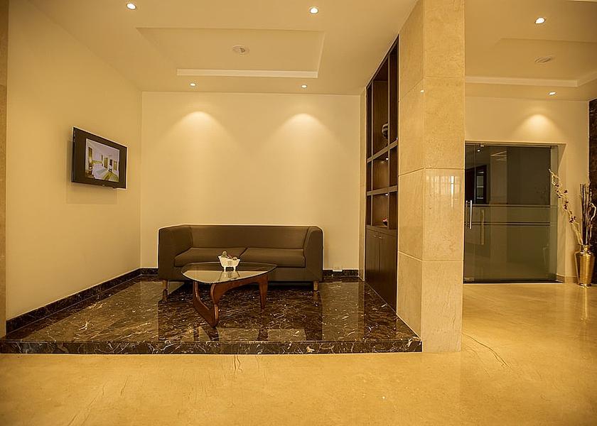 Tamil Nadu Chennai Lobby