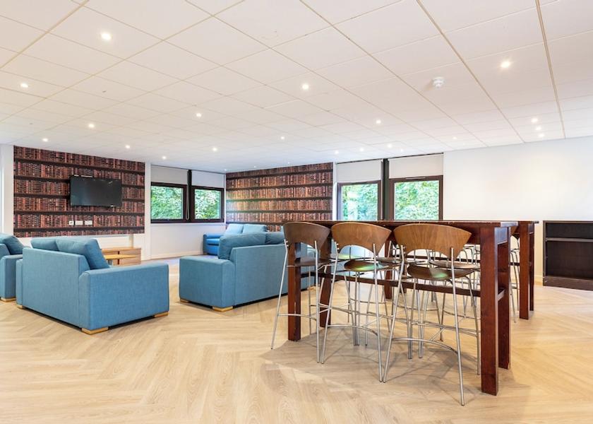 Scotland Edinburgh Interior