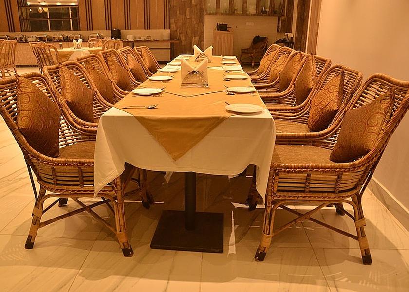 Uttar Pradesh Prayagraj Coffee service