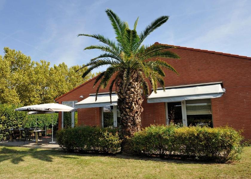 Occitanie Labege restaurant