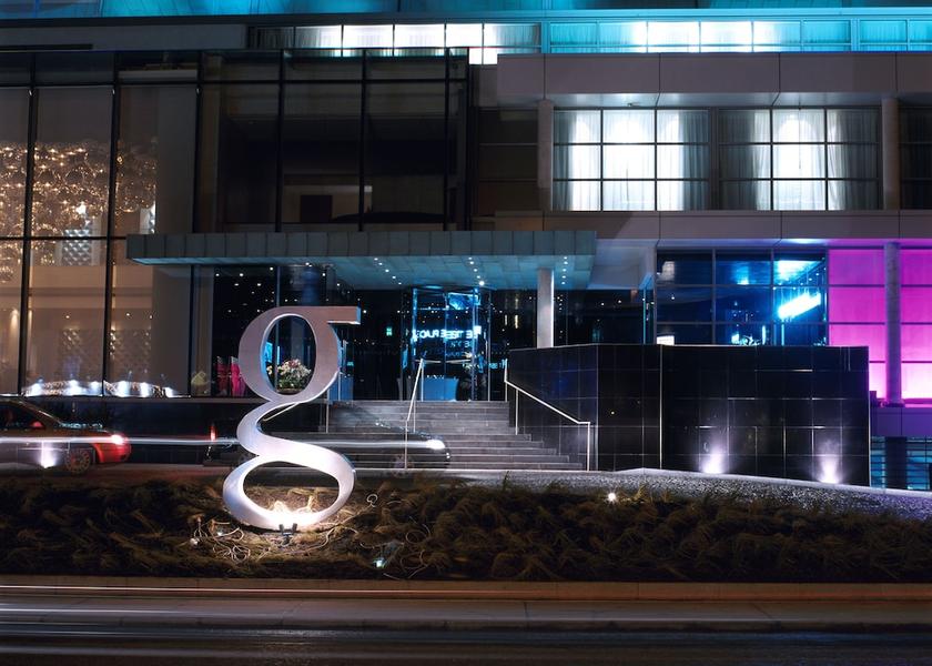 Galway (county) Galway Facade