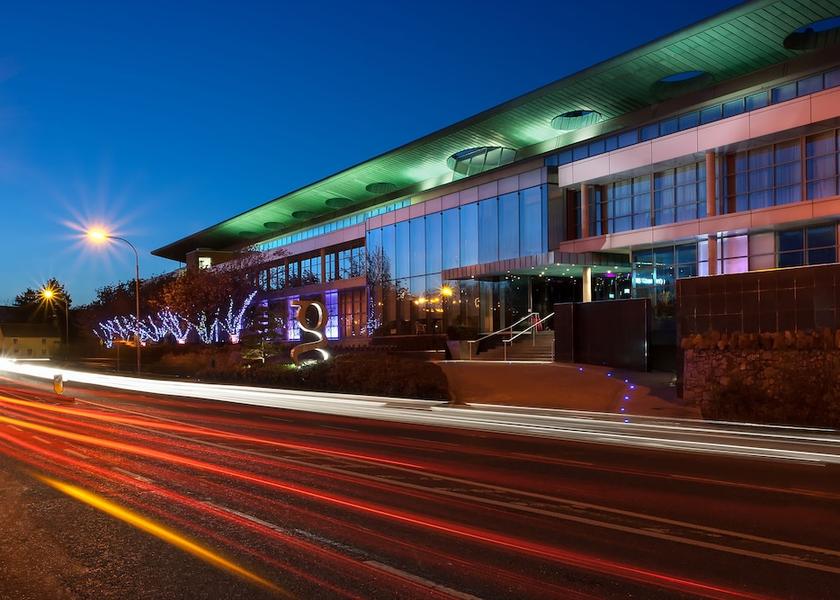 Galway (county) Galway Exterior Detail