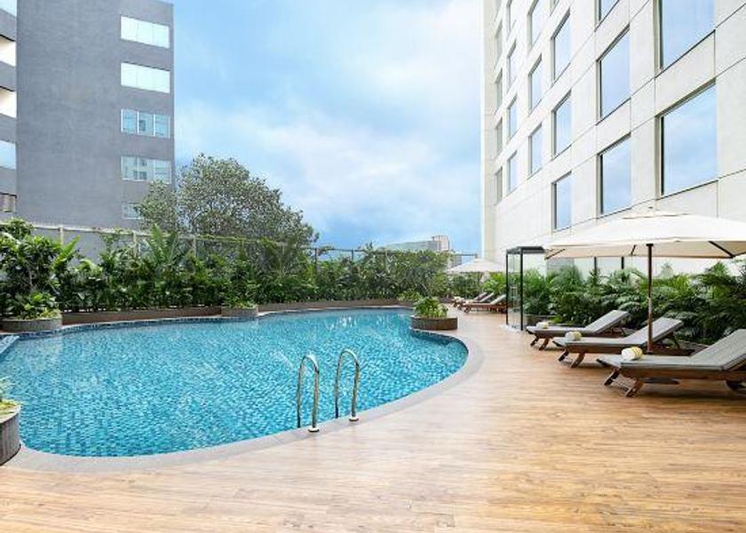 Maharashtra Mumbai Pool